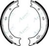 MERCE 24205820 Brake Shoe